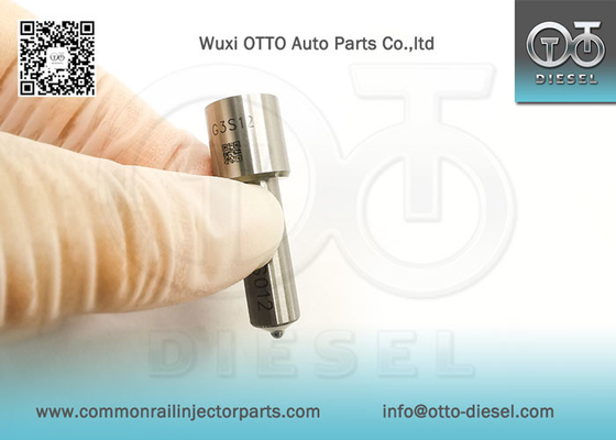 Boca común del carril de G3S12 DENSO para los inyectores 295050-0231/0920/23670-E0400/E0540