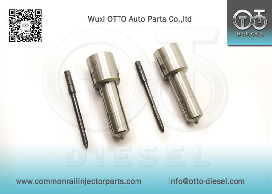 Boca común del carril de G3S12 DENSO para los inyectores 295050-0231/0920/23670-E0400/E0540
