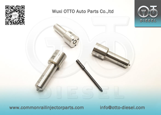 Boca común del carril de G3S12 DENSO para los inyectores 295050-0231/0920/23670-E0400/E0540