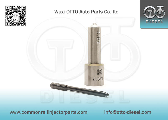 Boca común del carril de G3S12 DENSO para los inyectores 295050-0231/0920/23670-E0400/E0540