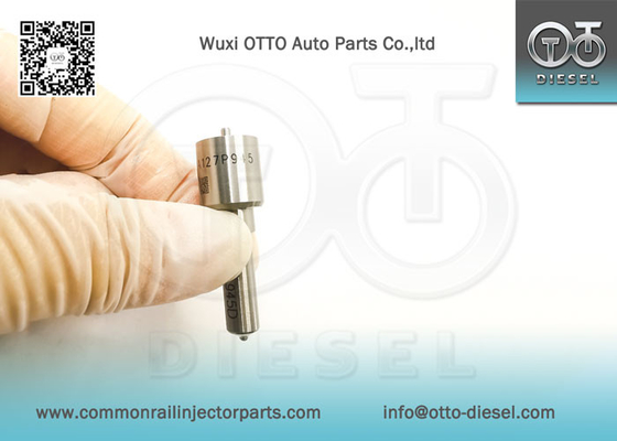 Boca común del carril de DLLA127P945 DENSO para los inyectores 6322 RE530361 03S 51487