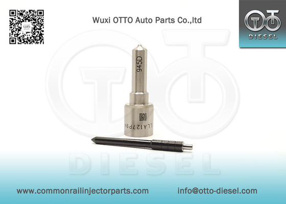 Boca común del carril de DLLA127P945 DENSO para los inyectores 6322 RE530361 03S 51487