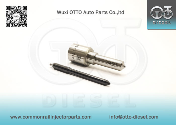 Boca común del carril de DLLA127P945 DENSO para los inyectores 6322 RE530361 03S 51487