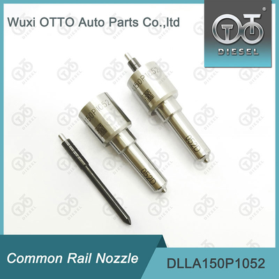 Boca común del carril de DLLA150P1052 093400-1052 DENSO para los inyectores 095000-8100/8871