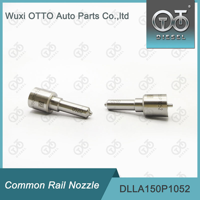 Boca común del carril de DLLA150P1052 093400-1052 DENSO para los inyectores 095000-8100/8871