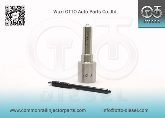 Boca común del carril de G3S3 DENSO para los inyectores 295050-005# 55567729