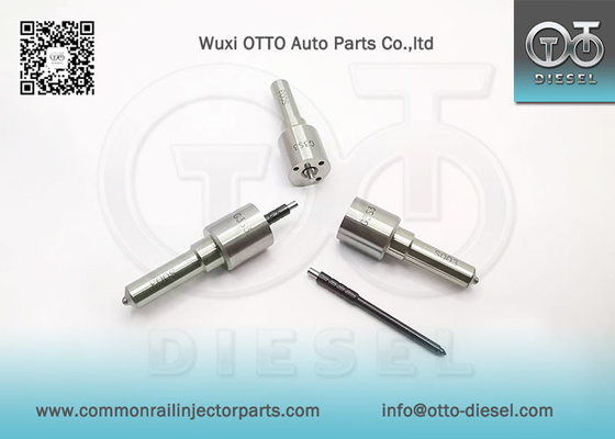 Boca común del carril de G3S3 DENSO para los inyectores 295050-005# 55567729