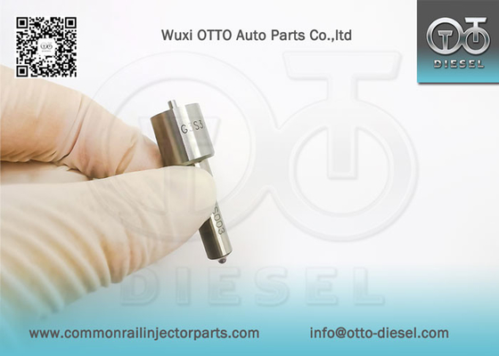 Boca común del carril de G3S3 DENSO para los inyectores 295050-005# 55567729