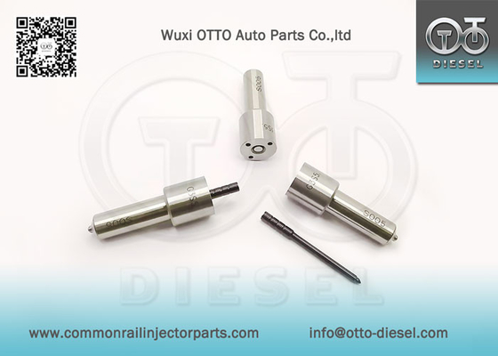 Boca común del carril de G3S5 DENSO para los inyectores 295050-0152/7153/8-97622719-2