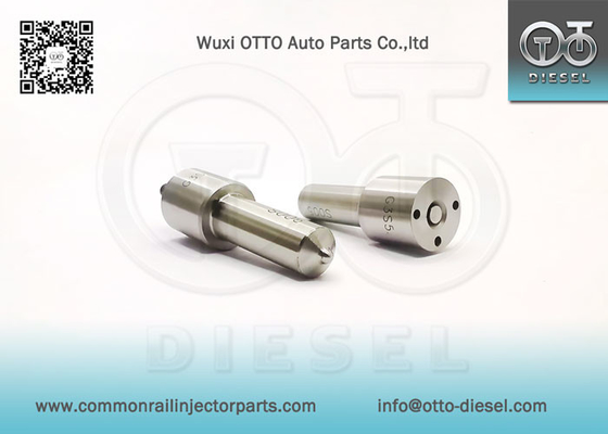 Boca común del carril de G3S5 DENSO para los inyectores 295050-0152/7153/8-97622719-2
