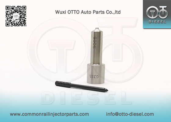 Boca común del carril de G3S5 DENSO para los inyectores 295050-0152/7153/8-97622719-2