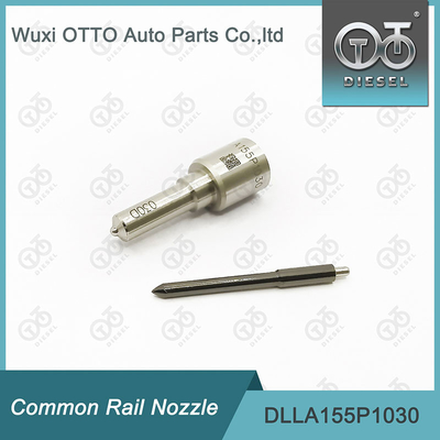 Boca común del carril de DLLA155P1030 Denso para los inyectores 095000-956X/749#/1465A257/297
