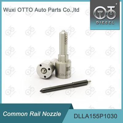Boca común del carril de DLLA155P1030 Denso para los inyectores 095000-956X/749#/1465A257/297