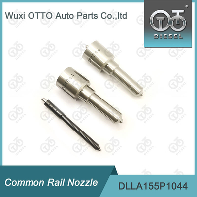 Boquilla Common Rail DLLA155P1044 Denso para inyectores 095000-6521/655X 23670-79026/79027/E0091