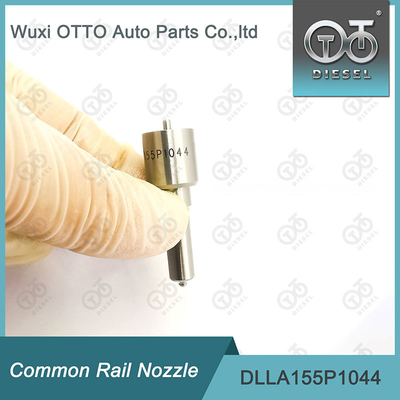 Boquilla Common Rail DLLA155P1044 Denso para inyectores 095000-6521/655X 23670-79026/79027/E0091