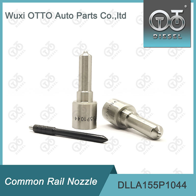 Boquilla Common Rail DLLA155P1044 Denso para inyectores 095000-6521/655X 23670-79026/79027/E0091