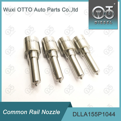 Boquilla Common Rail DLLA155P1044 Denso para inyectores 095000-6521/655X 23670-79026/79027/E0091