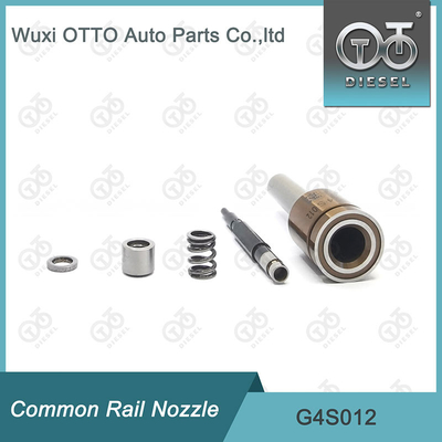 Boca del carril de G4S012 Denso Commmon para G4 los inyectores 295700-0400/S56013H50A etc.