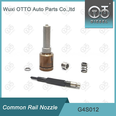 Boca del carril de G4S012 Denso Commmon para G4 los inyectores 295700-0400/S56013H50A etc.