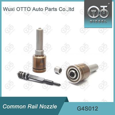 Boca del carril de G4S012 Denso Commmon para G4 los inyectores 295700-0400/S56013H50A etc.