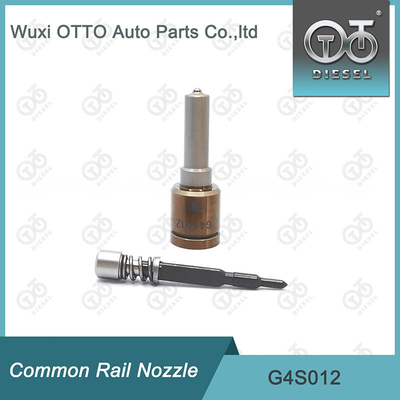 Boca del carril de G4S012 Denso Commmon para G4 los inyectores 295700-0400/S56013H50A etc.