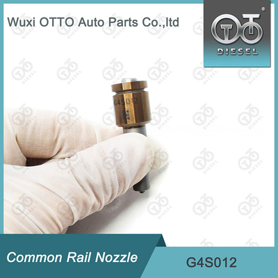 Boca del carril de G4S012 Denso Commmon para G4 los inyectores 295700-0400/S56013H50A etc.