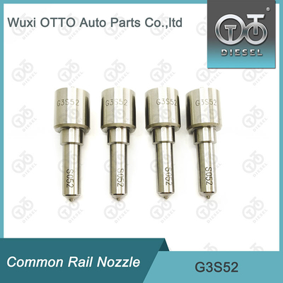 Boca común del carril G3S52 para los inyectores 16600-3XN0A/295050-1060
