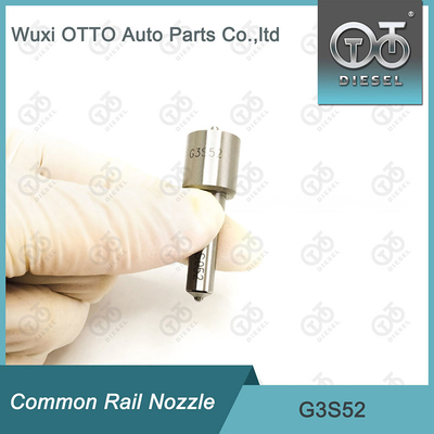 Boca común del carril G3S52 para los inyectores 16600-3XN0A/295050-1060