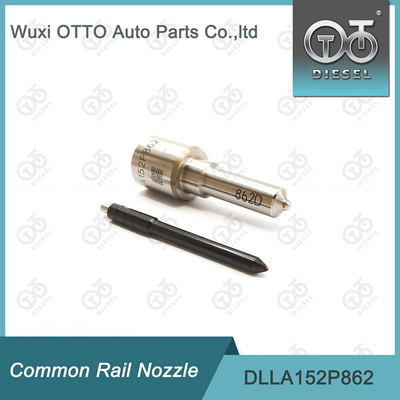 Boquilla Common Rail de DLLA152P862 Denso para inyector 095000-698#/610# 8-98011604/8-98055862