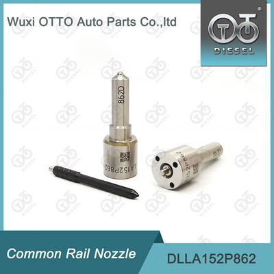 Boquilla Common Rail de DLLA152P862 Denso para inyector 095000-698#/610# 8-98011604/8-98055862