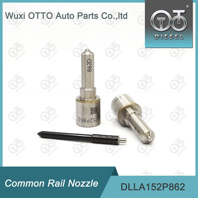 Boquilla Common Rail de DLLA152P862 Denso para inyector 095000-698#/610# 8-98011604/8-98055862