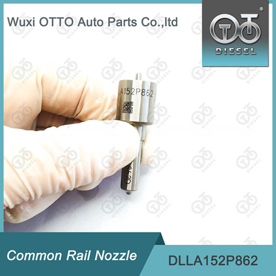Boquilla Common Rail de DLLA152P862 Denso para inyector 095000-698#/610# 8-98011604/8-98055862