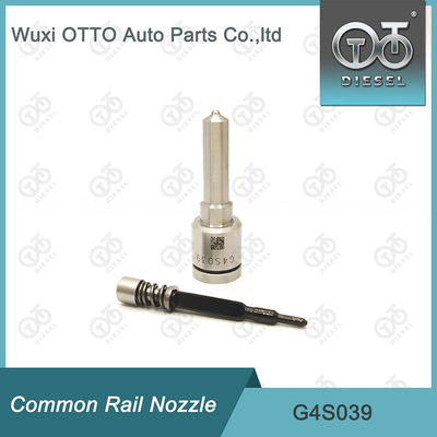 Boca común del carril de G4S039 Denso para el inyector 295050-0820/33800-4C940