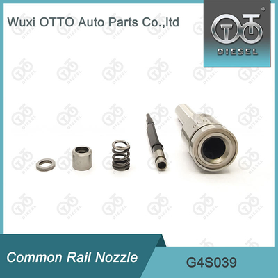 Boca común del carril de G4S039 Denso para el inyector 295050-0820/33800-4C940
