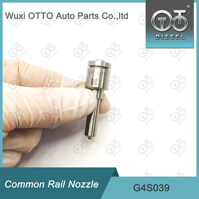 Boca común del carril de G4S039 Denso para el inyector 295050-0820/33800-4C940