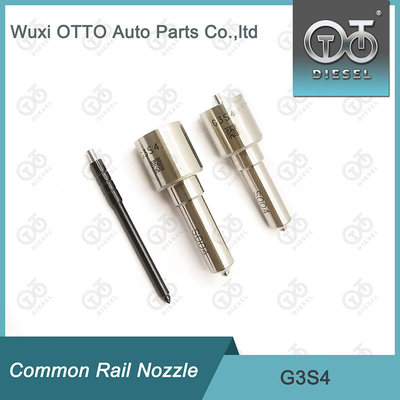 Boca común del carril de G3S4 Denso para los inyectores 295050-012# 1465A323