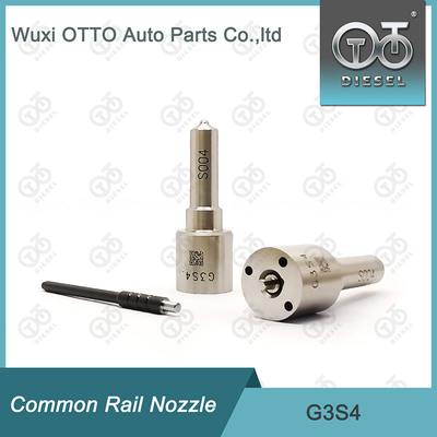 Boca común del carril de G3S4 Denso para los inyectores 295050-012# 1465A323