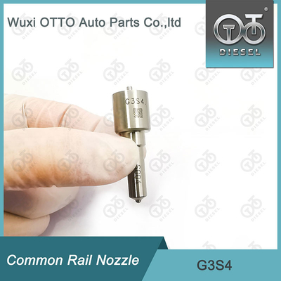 Boca común del carril de G3S4 Denso para los inyectores 295050-012# 1465A323