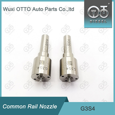 Boca común del carril de G3S4 Denso para los inyectores 295050-012# 1465A323