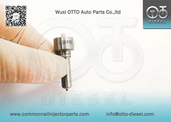 Boquilla Common Rail L381PBD para inyectores R03101D/R05102D/28232251