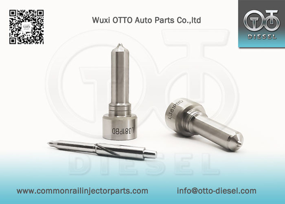 Boquilla Common Rail L381PBD para inyectores R03101D/R05102D/28232251