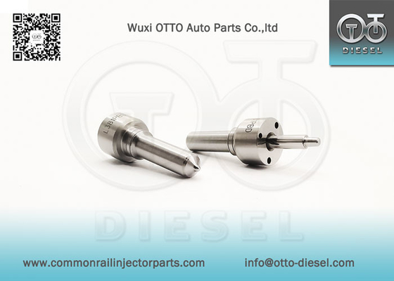 Boquilla Common Rail L381PBD para inyectores R03101D/R05102D/28232251