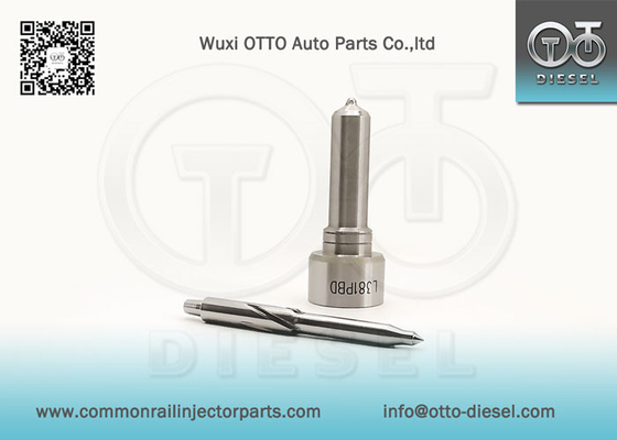 Boquilla Common Rail L381PBD para inyectores R03101D/R05102D/28232251