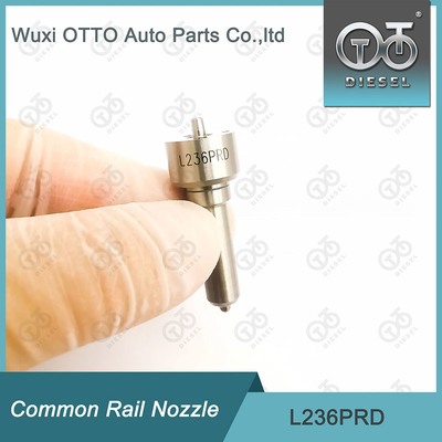 Inyectores R04201D de L236PRD Delphi Common Rail Nozzle For