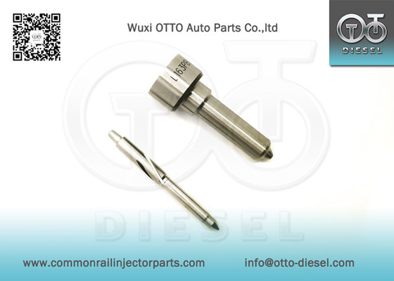 Inyectores EJBR03301D de L163PBD Delphi Common Rail Nozzle For
