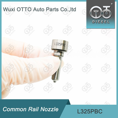 Inyectores BEBE4J01001 de L325PBC Delphi Nozzle For Common Rail