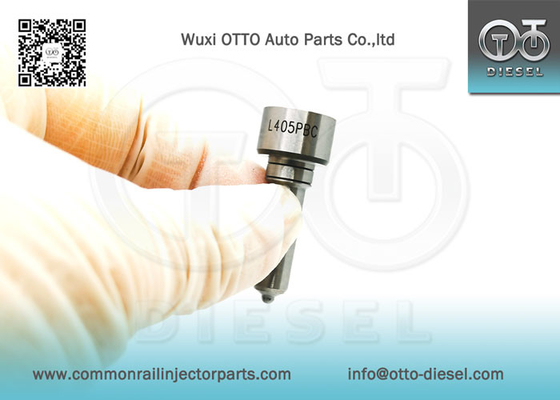 Inyectores BEBJ1A00202/1R05002 de L405PBC Delphi Common Rail Nozzle For