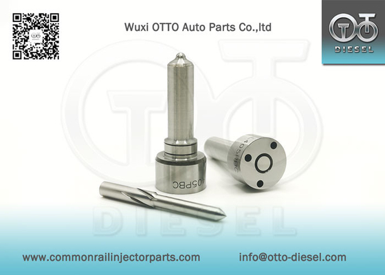 Inyectores BEBJ1A00202/1R05002 de L405PBC Delphi Common Rail Nozzle For