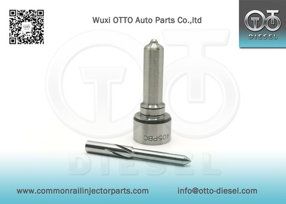 Inyectores BEBJ1A00202/1R05002 de L405PBC Delphi Common Rail Nozzle For