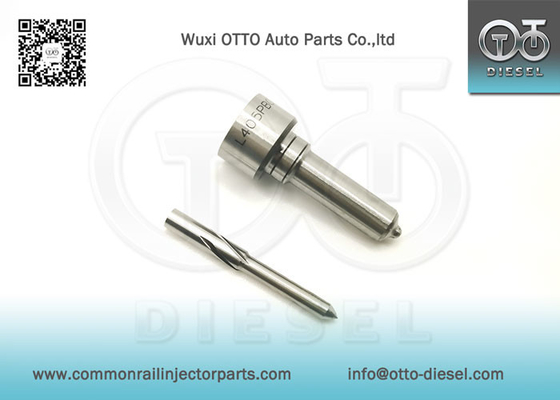 Inyectores BEBJ1A00202/1R05002 de L405PBC Delphi Common Rail Nozzle For